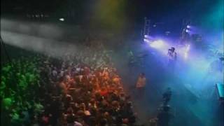 The Charlatans UK  Sproston Green  Live At London Astoria 11051995 [upl. by Peters]