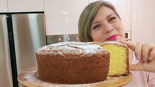 QUEQUE CASERO TODOS LOS TIPS PARA QUE TE SALGA PERFECTO Silvana Cocina [upl. by Pandolfi]