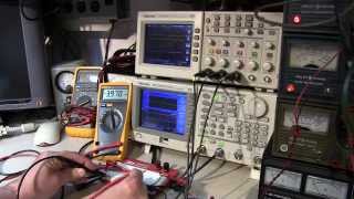 140 Basics of an Op Amp Summing Amplifier [upl. by Adnalahs]