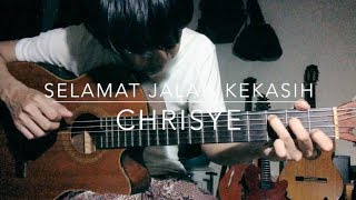 Selamat Jalan Kekasih Chrisye Cover [upl. by Notsud]