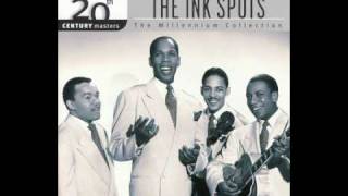 The Ink Spots  A Lovely Way To Spend An Evening [upl. by Denbrook]