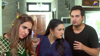 Dolly Darling  EP 49  6th Oct 2019  HAR PAL GEO DRAMAS [upl. by Asillam]