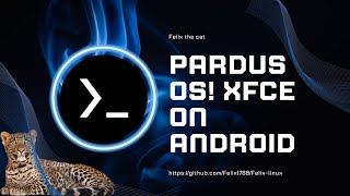 How to install pardus OS DEMO V1  NO ROOT [upl. by Bourgeois]