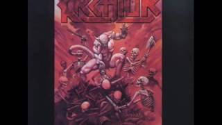 Kreator Pleasure to Kill tradução [upl. by Nitnilc]