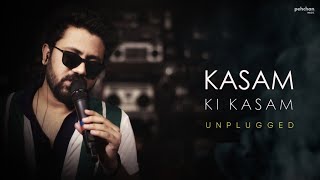 Kasam ki kasam se  rahul jain  full song lyric video [upl. by Nagoh]