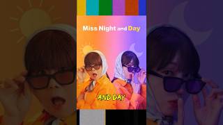 Indicação Miss Night and Day NETFLIX missnightandday dorama doramanetflix kdrama netiflix [upl. by Anibla]