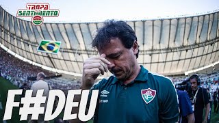 NOTÍCIA MUITO PREOCUPANTE PARA O FLUMINENSE [upl. by Adnuahsor]