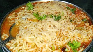 yippee noodles recipe in less than 5 minutes [upl. by Dixon]