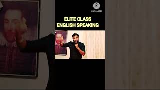 Aristocratic English Speaking  English Practice english aristocratic shorts [upl. by Zehe]