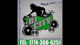 Naija Mega Mix 2012 by DJ City FT African China Bracket 2face 9nice dbanj duncan ice prince [upl. by Aninotna]