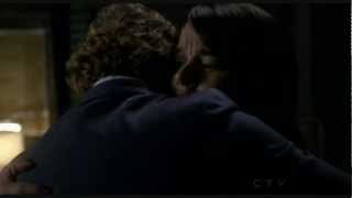 the mentalist 4x24 jane and lisbon i love you [upl. by Nawuq]