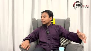 🔴LIVE 06092024 Ustaz Salman Ali Tragedi Perang Siffin  Sirah Empat Khalifah Rasul Yang Agung [upl. by Daahsar]