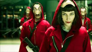 La Casa De Papel Theme Song  Ringtones for Android  Theme Songs [upl. by Gearhart]