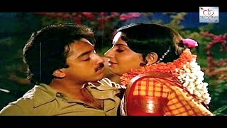 நான் பூவெடுத்து வைக்கனும்  Naa Pooveduthu Vaikanum Video song  Spb amp Janaki Hits [upl. by Neillij]