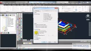 Demo FactoryCADFLOW V2013 [upl. by Bruckner]