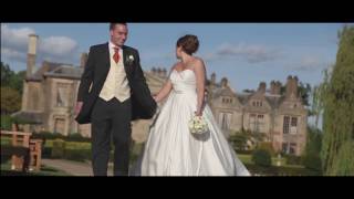 Coombe Abbey Weddings [upl. by Peggi]