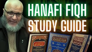 How To Study The Hanafi Madhab  Sh Husam Al Hamaydah [upl. by Anil207]