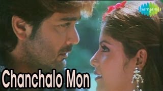 Chanchalo Mon Anmona Hoy  Bengali Movie Swapno  Prasenjit Jisshu Sengupta Abhishek Chatterjee [upl. by Adnalram]