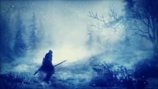 Dark Souls III Soundtrack OST  Champions Gravetender amp Greatwolf Ashes of Ariandel [upl. by Enimsay]