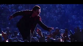 U2 All I Want Is You Traducida Ingles Español 1080 [upl. by Aehtela]