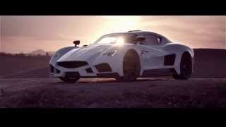 Mazzanti Evantra  In the Heart of Tuscany Hills [upl. by Yusuk664]