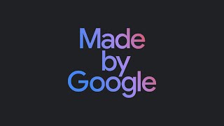 MadeByGoogle ‘24 Keynote [upl. by Bullard]