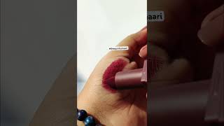 HUDA beauty lipstick [upl. by Yuria]