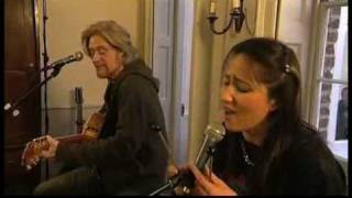 KT Tunstall amp Daryl Hall Part 5 of 5  Out Of Touch Live From Daryls House [upl. by Ibok]