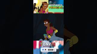 LA PRUEBA FINAL 😱🥵 FUTURAMA【T6 EP20】 [upl. by Assennev511]