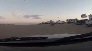 Dash Cam High Speed Pursuit in Glamis [upl. by Schou552]