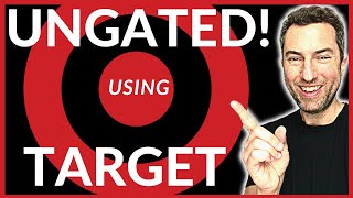 How to GET UNGATED on Amazon on ANY BRAND using TARGET amp 0 Step by Step Amazon UNGATING GUIDE 2023 [upl. by Opal]