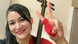 Concert in Hokkaido🎼｜津軽三味線 華那 Tsugaru Shamisen HANA [upl. by Mercorr]