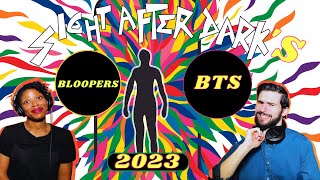 SAD BLOOPERS BTS AND MEMORIES 2023 [upl. by Kokaras329]