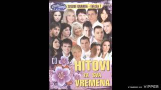 Milica Todorovic  Imala sam drugaricu  Audio 2009 [upl. by Oranneg]