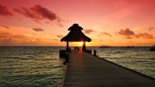 3 HOURS Relax Ambient Music  Wonderful Chillout Music  Infinity by Jjos [upl. by Aisayn]