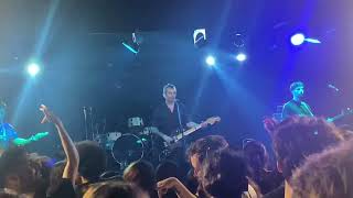 Sakin  Denek Hayatım  Live at Dorock XL Kadıköy 1392024 [upl. by Oirromed]