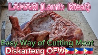 KarneroTupaLamb MeatSheep Beef [upl. by Olive]