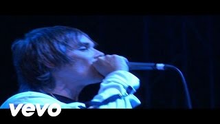 Ian Brown  Longsight M13 Live At The V Festival 2008 [upl. by Amol]