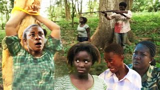 Bone Akwamma Lilwin Akyere Bruwa Emelia Brobbey  Ghana Movie [upl. by Abbottson]