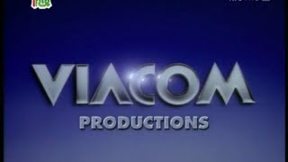 Improved Viacom Logo Upload 1998 with 1999 music [upl. by Ameline]