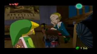 The Legend of Zelda The Wind Waker Playthrough Part 3 [upl. by Ymeon474]