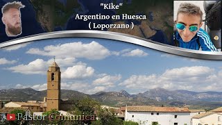 🔴EN VIVO💬🛩️EMIGRAR a ESPAÑA 🇪🇸 🌎Vivir en Huesca  Loporzano  emigrar españa huesca LFDE [upl. by Wilhelmina229]