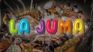 La Banda Del 5  La Juma Video Oficial [upl. by Imar]