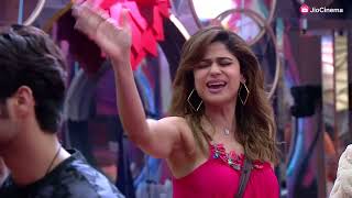 Bigg Boss 15  Shamita Explodes In Anger  Salman Khan  JioCinema [upl. by Speroni896]