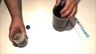 How to keep Fizz in your Soda [upl. by Mabelle]