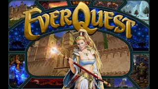 Hooper Live Everquest 1 [upl. by Pennebaker771]