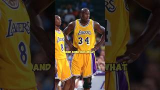 Kobe Bryants Transformation From Rookie to Inspirational Leader [upl. by Tyler670]