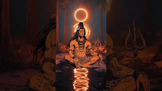 Har har Mahadev 🙏 Om Namah Shivaya 🛕 youtubeshorts shorts shortvideo mahadev monday mahadev [upl. by Cranston922]