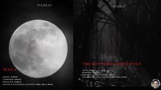 SB19 Pablo Alon Album Wala amp The Boy Who Cried Wolf Teaser [upl. by Bamberger342]