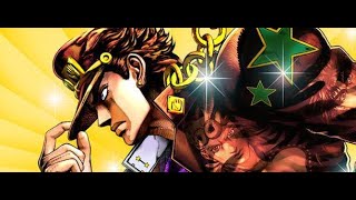 All JoJos Bizzare Adventure Themes Parts 16 [upl. by Eniluqaj]